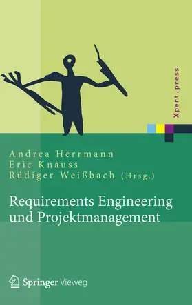 Herrmann / Fahney / Valentini |  Requirements Engineering und Projektmanagement | eBook | Sack Fachmedien