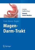 Fried / Manns / Rogler |  Magen-Darm-Trakt | Buch |  Sack Fachmedien