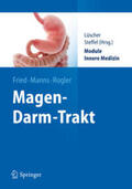 Fried / Manns / Rogler |  Magen-Darm-Trakt | eBook | Sack Fachmedien