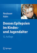 Neubauer / Hahn |  Dooses Epilepsien im Kindes- und Jugendalter | eBook | Sack Fachmedien