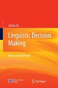Xu |  Linguistic Decision Making | eBook | Sack Fachmedien