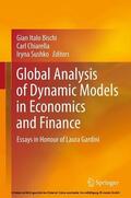 Bischi / Chiarella / Sushko |  Global Analysis of Dynamic Models in Economics and Finance | eBook | Sack Fachmedien