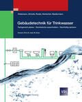 Kistemann / Schulte / Rudat |  Gebäudetechnik für Trinkwasser | eBook | Sack Fachmedien