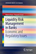 Ruozi / Ferrari |  Liquidity Risk Management in Banks | eBook | Sack Fachmedien