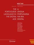 Uszkoreit / Rehm |  The Portuguese Language in the Digital Age | Buch |  Sack Fachmedien