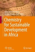 Eloff / Gurib-Fakim |  Chemistry for Sustainable Development in Africa | Buch |  Sack Fachmedien