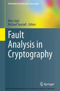 Joye / Tunstall |  Fault Analysis in Cryptography | eBook | Sack Fachmedien
