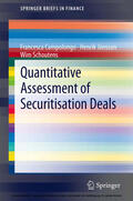 Campolongo / Jönsson / Schoutens |  Quantitative Assessment of Securitisation Deals | eBook | Sack Fachmedien