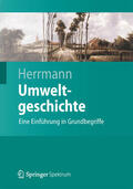 Herrmann |  Umweltgeschichte | eBook | Sack Fachmedien