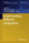 Kriz / Cartwright / Kinberger |  Understanding Different Geographies | eBook | Sack Fachmedien