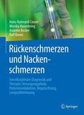 Casser / Hasenbring / Becker |  Rückenschmerzen und Nackenschmerzen | eBook | Sack Fachmedien