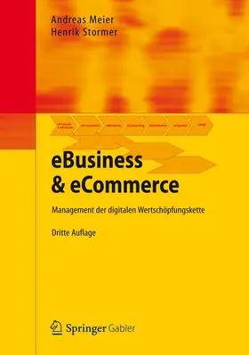Stormer / Meier |  eBusiness & eCommerce | Buch |  Sack Fachmedien