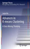 Wu |  Advances in K-means Clustering | Buch |  Sack Fachmedien