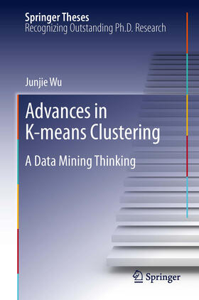 Wu | Advances in K-means Clustering | E-Book | sack.de