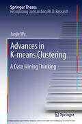 Wu |  Advances in K-means Clustering | eBook | Sack Fachmedien
