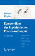 Benkert / Hippius |  Kompendium der Psychiatrischen Pharmakotherapie | eBook | Sack Fachmedien