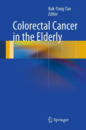 Tan |  Colorectal Cancer in the Elderly | eBook | Sack Fachmedien