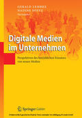 Lembke / Soyez |  Digitale Medien im Unternehmen | eBook | Sack Fachmedien