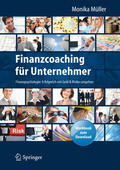 Müller |  Finanzcoaching für Unternehmer | eBook | Sack Fachmedien