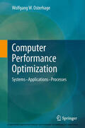Osterhage |  Computer Performance Optimization | eBook | Sack Fachmedien