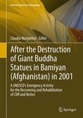 Margottini |  After the Destruction of Giant Buddha Statues in Bamiyan | Buch |  Sack Fachmedien
