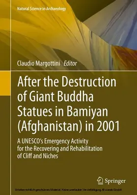 Margottini |  After the Destruction of Giant Buddha Statues in Bamiyan (Afghanistan) in 2001 | eBook | Sack Fachmedien