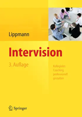Lippmann | Intervision | E-Book | www.sack.de