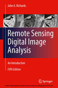 Richards |  Remote Sensing Digital Image Analysis | eBook | Sack Fachmedien