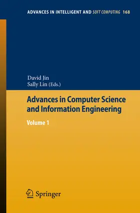 Jin / Lin | Advances in Computer Science and Information Engineering | E-Book | sack.de