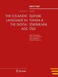 Uszkoreit / Rehm |  The Icelandic Language in the Digital Age | Buch |  Sack Fachmedien