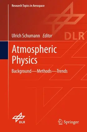 Schumann |  Atmospheric Physics | eBook | Sack Fachmedien
