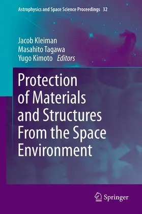 Kleiman / Tagawa / Kimoto | Protection of Materials and Structures From the Space Environment | E-Book | sack.de