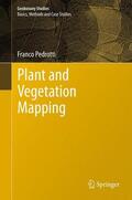 Pedrotti |  Plant and Vegetation Mapping | Buch |  Sack Fachmedien