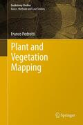 Pedrotti |  Plant and Vegetation Mapping | eBook | Sack Fachmedien