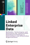 Pellegrini / Auer / Sack |  Linked Enterprise Data | Buch |  Sack Fachmedien