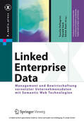 Pellegrini / Sack / Auer |  Linked Enterprise Data | eBook | Sack Fachmedien