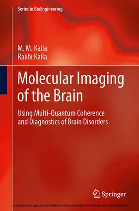 Kaila |  Molecular Imaging of the Brain | eBook | Sack Fachmedien