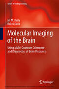 Kaila |  Molecular Imaging of the Brain | eBook | Sack Fachmedien