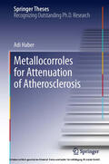 Haber |  Metallocorroles for Attenuation of Atherosclerosis | eBook | Sack Fachmedien