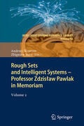Skowron / Suraj |  Rough Sets and Intelligent Systems - Professor Zdzislaw Pawlak in Memoriam | eBook | Sack Fachmedien