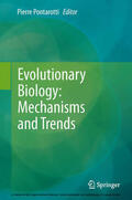 Pontarotti |  Evolutionary Biology: Mechanisms and Trends | eBook | Sack Fachmedien