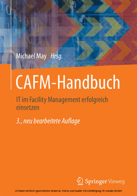 May | CAFM-Handbuch | E-Book | sack.de