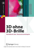 Grasnick |  3D ohne 3D-Brille | eBook | Sack Fachmedien