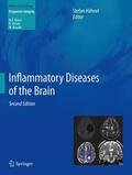 Hähnel |  Inflammatory Diseases of the Brain | Buch |  Sack Fachmedien