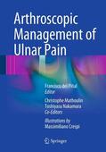 del Piñal / Mathoulin / Nakamura |  Arthroscopic Management of Ulnar Pain | eBook | Sack Fachmedien