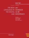 Uszkoreit / Rehm |  The Irish Language in the Digital Age | Buch |  Sack Fachmedien
