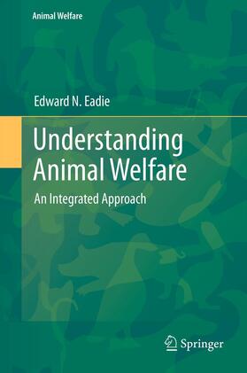 Eadie | Understanding Animal Welfare | E-Book | sack.de