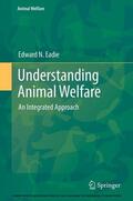 Eadie |  Understanding Animal Welfare | eBook | Sack Fachmedien