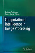 Chatterjee / Siarry |  Computational Intelligence in Image Processing | eBook | Sack Fachmedien