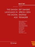 Uszkoreit / Rehm |  The Danish Language in the Digital Age | Buch |  Sack Fachmedien